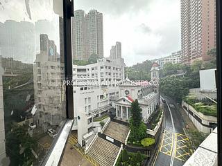 跑馬地 - 銀禧大廈 02