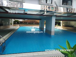 Mid Levels Central - Vantage Park 10