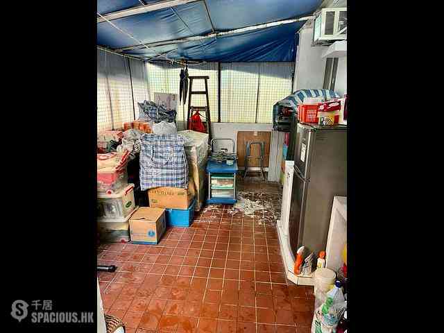 堅尼地城 - 金寶閣 16