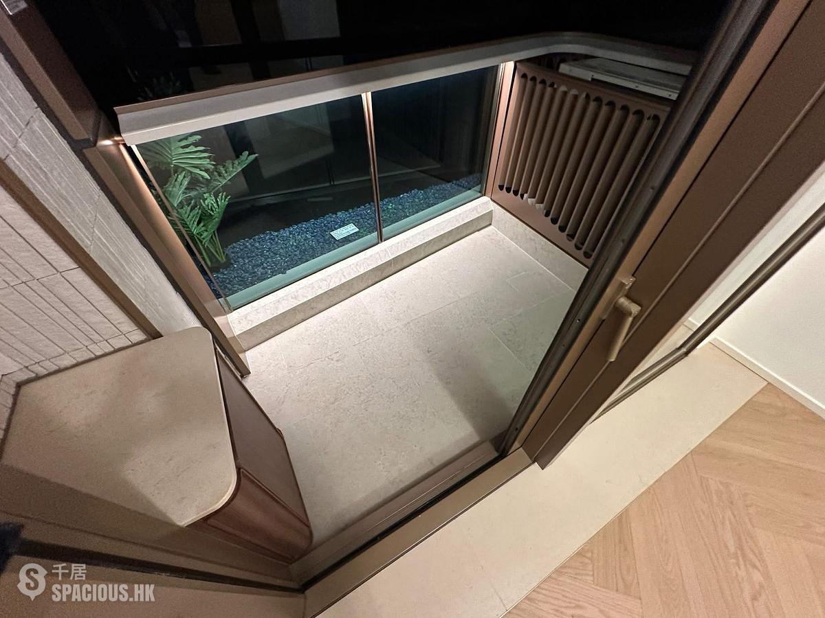 Wong Chuk Hang - The Southside Phase 5A Deep Water Pavilia 01