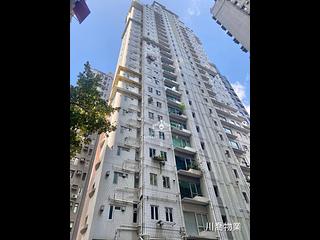 Mid Levels Central - The Rednaxela 08
