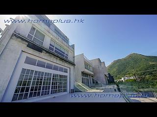 牛池灣 - 飛鵝花園 02