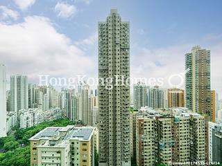 Mid Levels West - Imperial Court 02