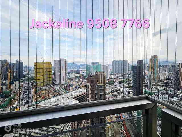 Kowloon City - Billionnaire Royale 01