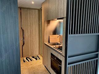 Sai Ying Pun - Bohemian House 02