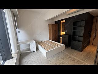 Sai Ying Pun - Bohemian House 03