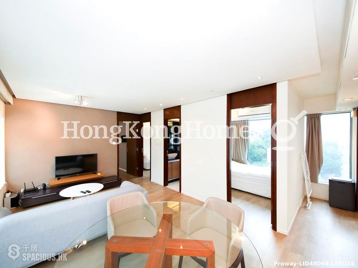 Tai Hang - Jardine Summit 01