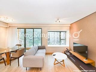 Tai Hang - Jardine Summit 04