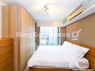 Tai Hang - Jardine Summit 05