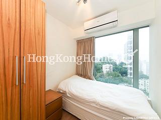 Tai Hang - Jardine Summit 08