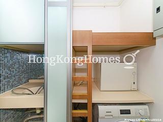 Tai Hang - Jardine Summit 11