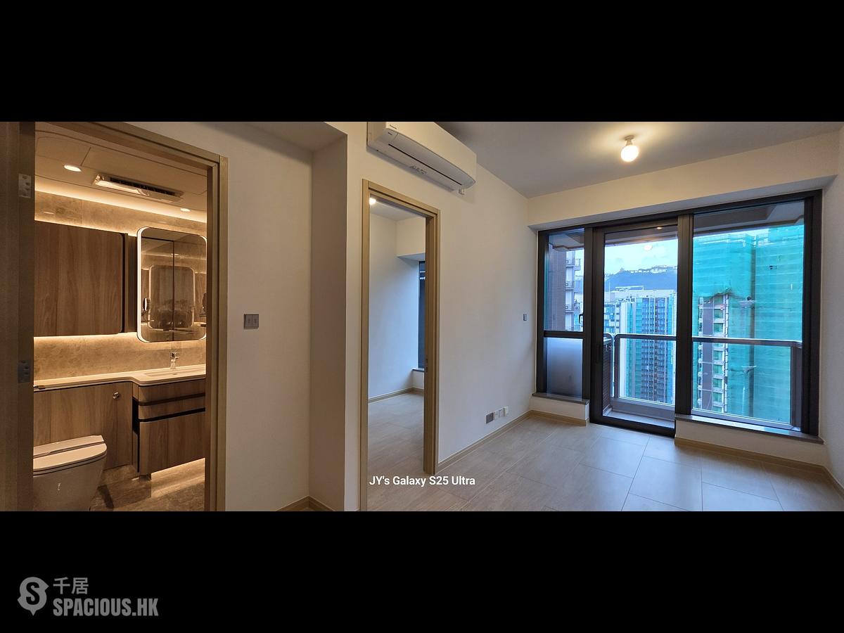 Wong Chuk Hang - The Southside Phase 4A La Montagne I Tower 2A 01