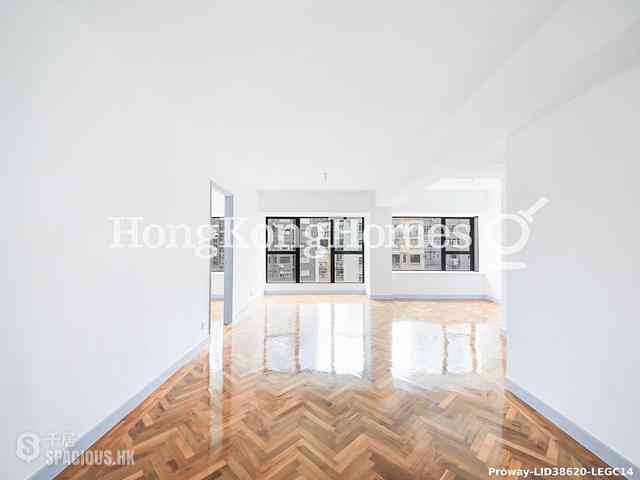 Ap Lei Chau - South Horizons Phase 4 The Oasis Berkeley Court (Block 33) 01