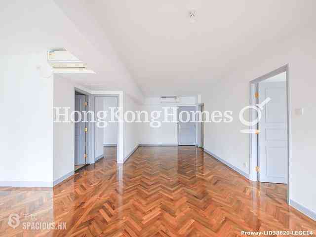 Ap Lei Chau - South Horizons Phase 4 The Oasis Berkeley Court (Block 33) 03