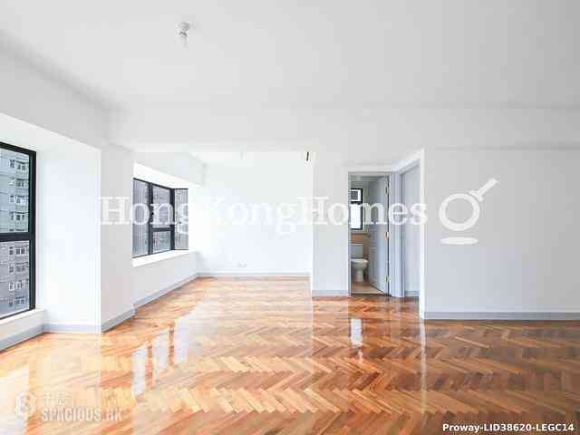 Ap Lei Chau - South Horizons Phase 4 The Oasis Berkeley Court (Block 33) 04