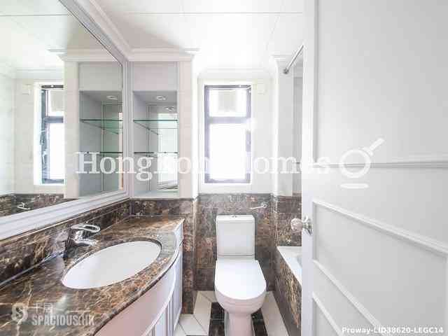 Ap Lei Chau - South Horizons Phase 4 The Oasis Berkeley Court (Block 33) 06