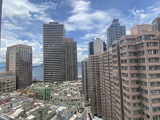 石塘咀 - 翰林峰 02
