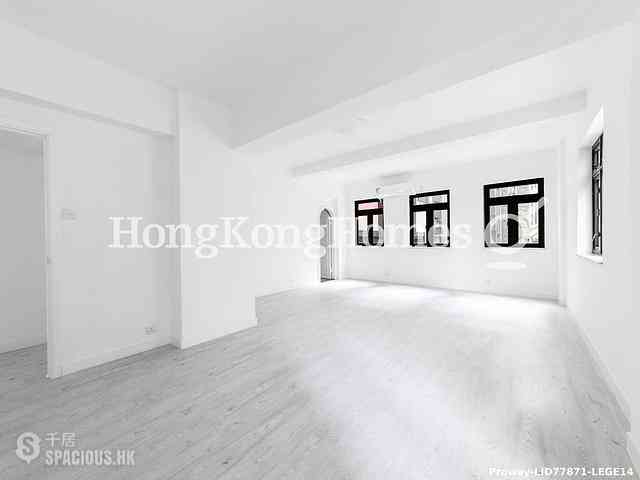 Causeway Bay - Sik King House 06
