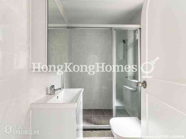 Causeway Bay - Sik King House 07