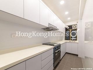 Causeway Bay - Sik King House 10