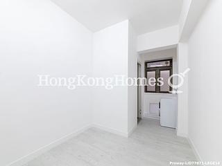 Causeway Bay - Sik King House 12