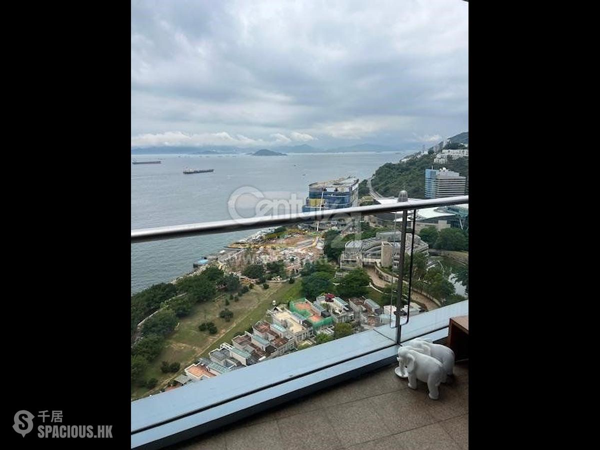 數碼港 - 貝沙灣 01