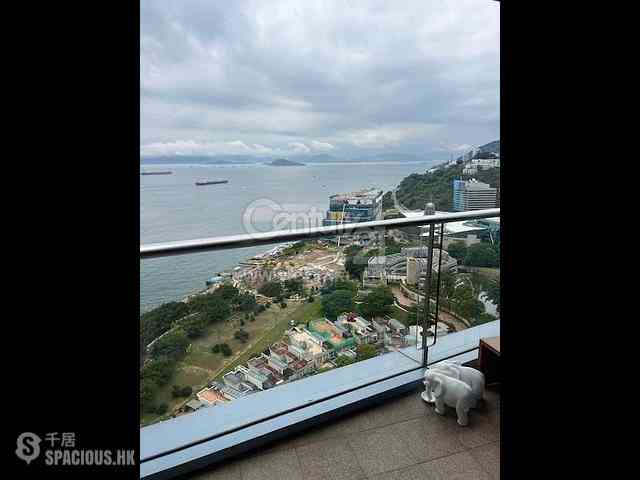 Cyberport - Residence Bel-Air 01