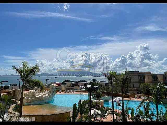 Cyberport - Residence Bel-Air 01