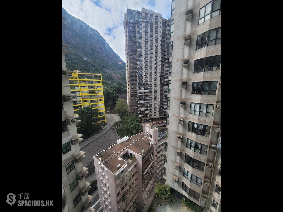 中半山 - 慧豪阁 01
