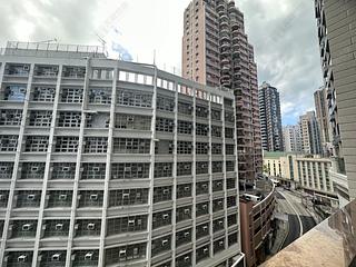 西营盘 - 63 Pokfulam 06