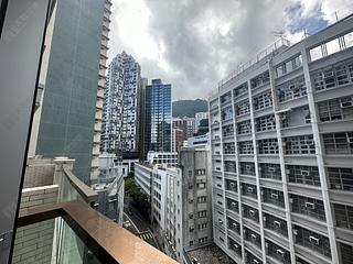 西营盘 - 63 Pokfulam 07