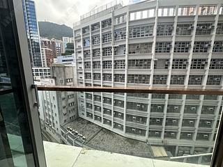 西营盘 - 63 Pokfulam 08