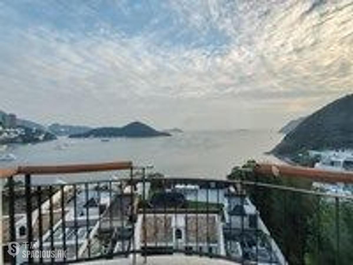Shouson Hill - Bay Villas 01