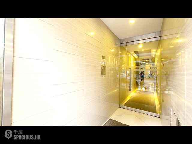 Wan Chai - Prime Mansion 22