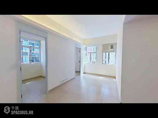Wan Chai - Prime Mansion 04