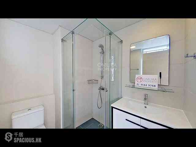 Wan Chai - Prime Mansion 08