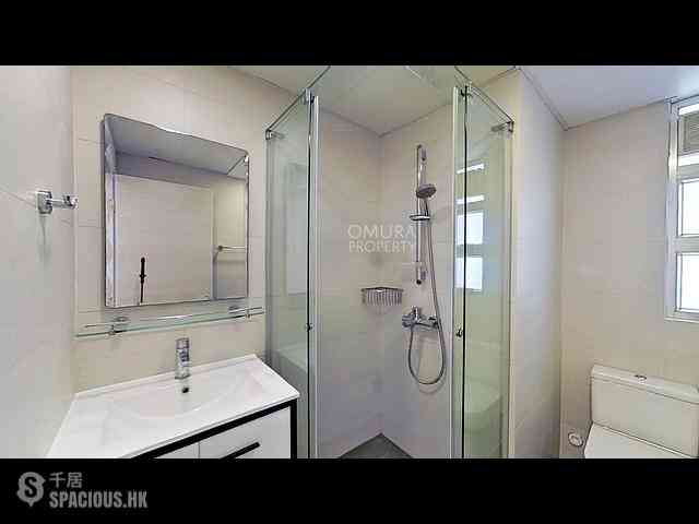 Wan Chai - Prime Mansion 09