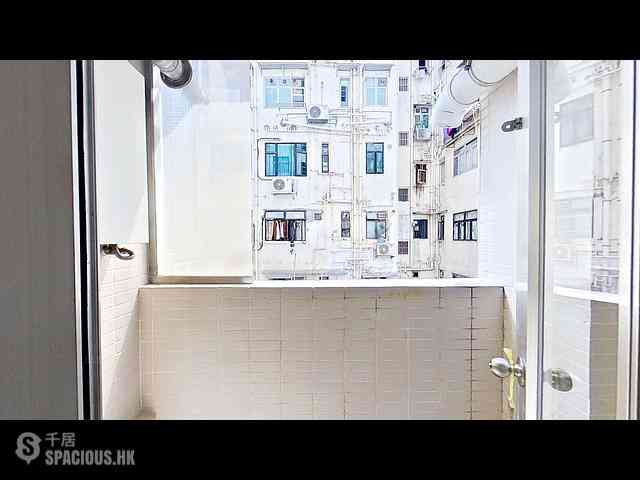 Wan Chai - Prime Mansion 11