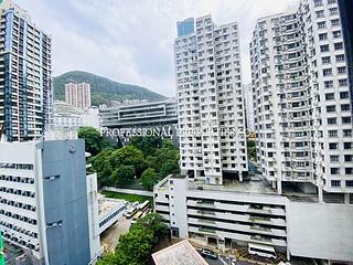 Happy Valley - Le Cachet 15