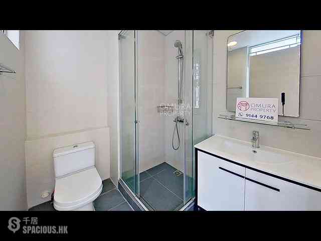 Wan Chai - Prime Mansion 13