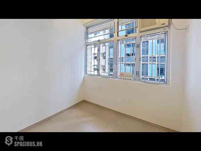 Wan Chai - Prime Mansion 14