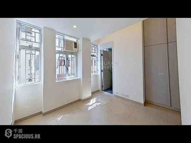 Wan Chai - Prime Mansion 15