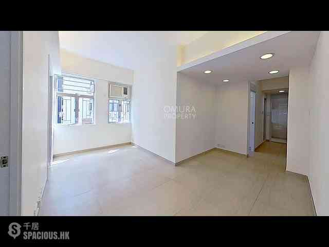 Wan Chai - Prime Mansion 17