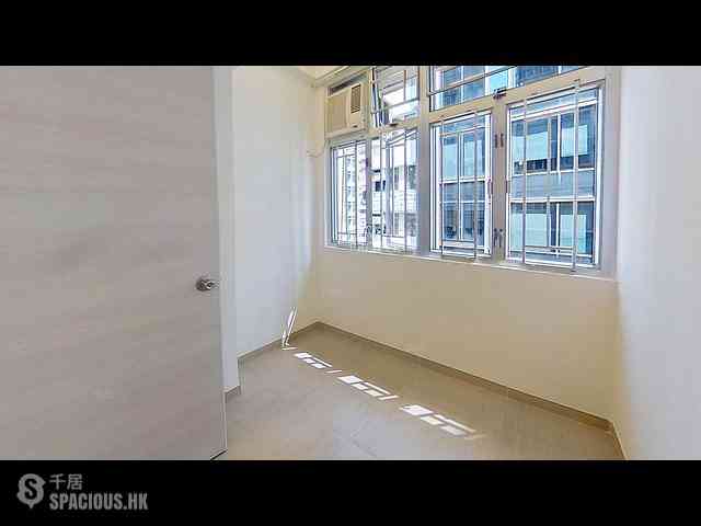 Wan Chai - Prime Mansion 18