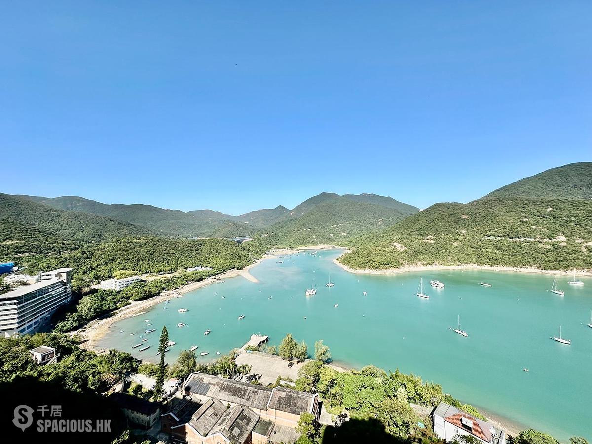 赤柱 - 紅山半島 A區 (4期) 7座 01