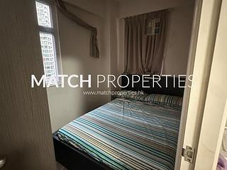 Sheung Wan - Sea View Mansion 02