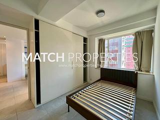 Sai Ying Pun - Wah Fai Court 05