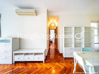 Wan Chai - Star Crest 04