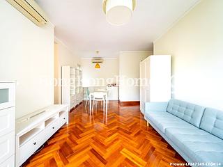 Wan Chai - Star Crest 05
