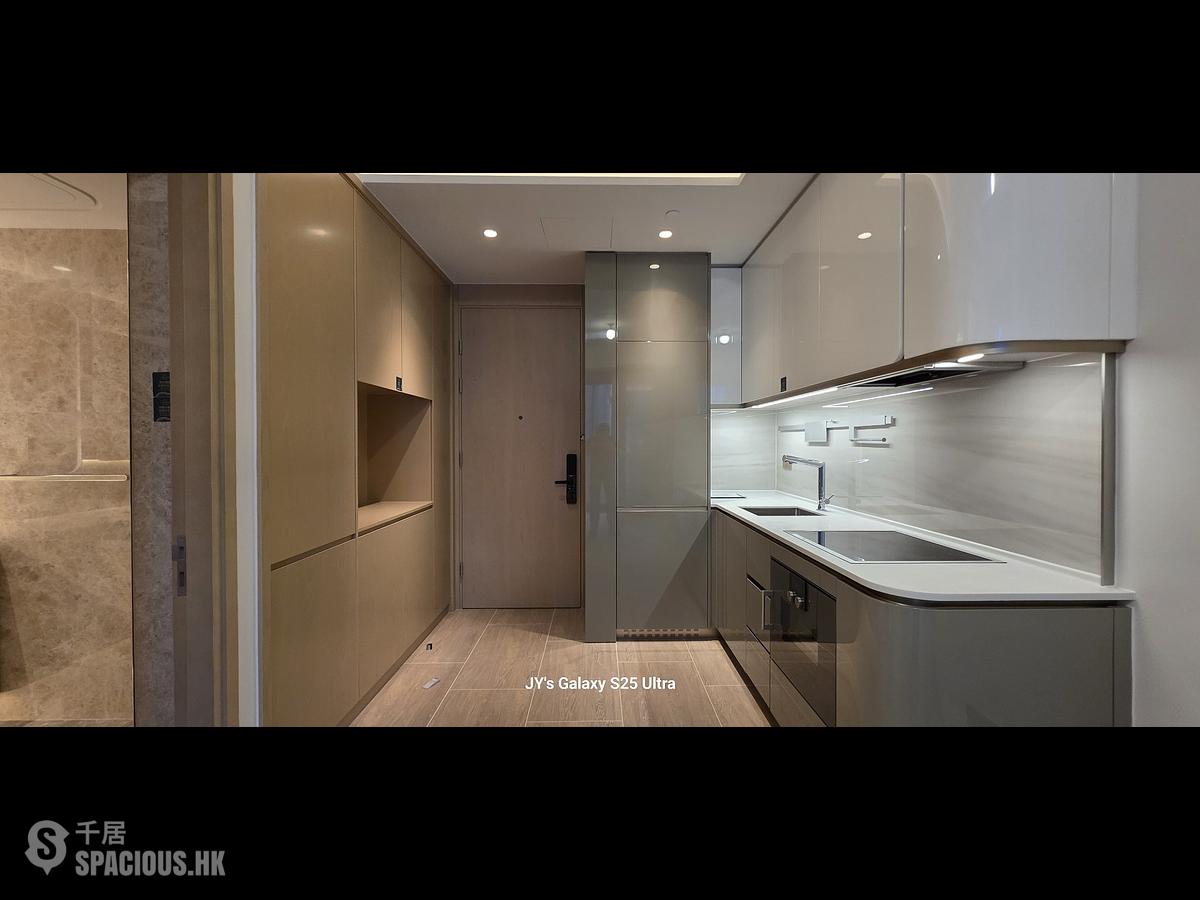 Wong Chuk Hang - The Southside Phase 4A La Montagne I Tower 2B 01
